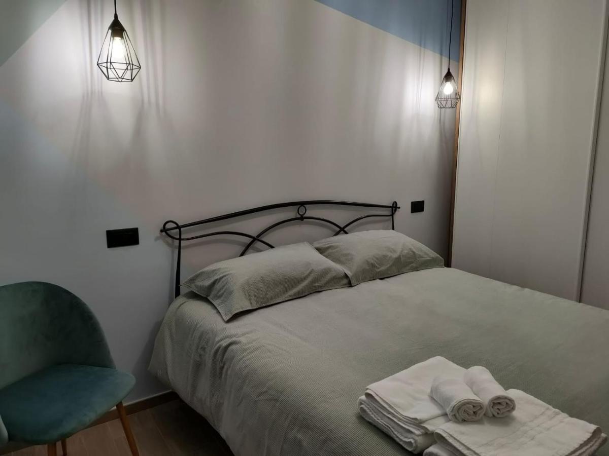 La Petite Maison Pietrapertosa Eksteriør bilde