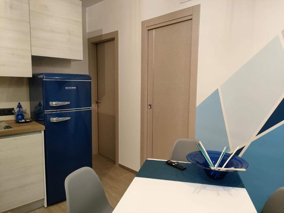 La Petite Maison Pietrapertosa Eksteriør bilde