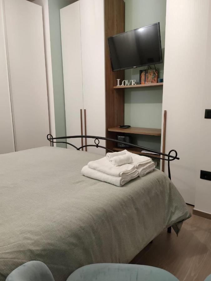 La Petite Maison Pietrapertosa Eksteriør bilde